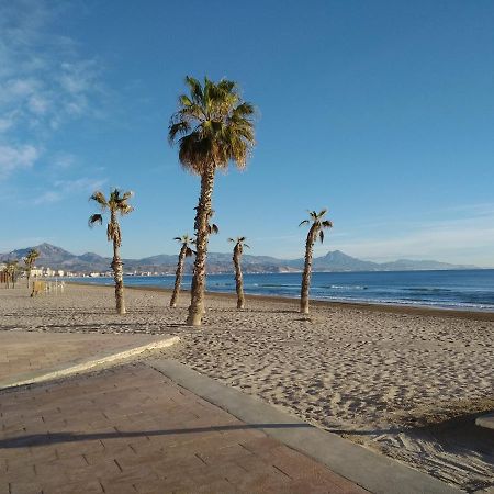 Villamar - Relax, Sol y Playa Alicante Dış mekan fotoğraf