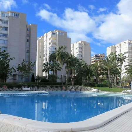 Villamar - Relax, Sol y Playa Alicante Dış mekan fotoğraf