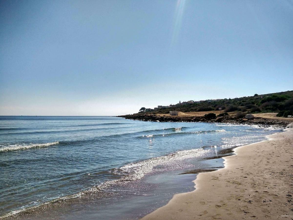 Villamar - Relax, Sol y Playa Alicante Dış mekan fotoğraf